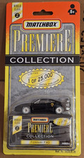 Matchbox Ferrari F40 Premiere