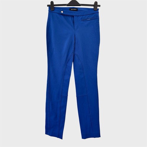 Pink tartan blue slim - tartan,