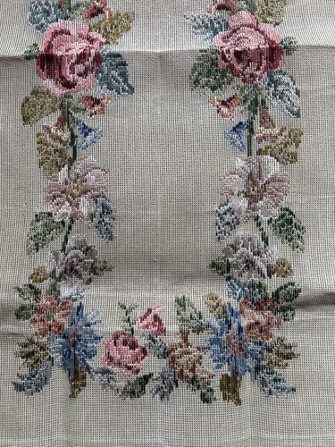 Rare trammed tapestry - rare,