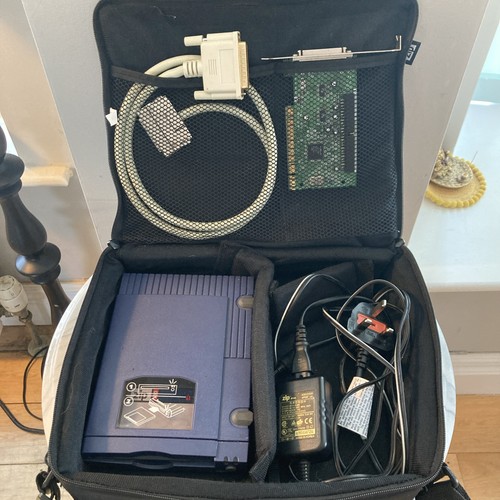 Iomega zip 100 - 100, scsi