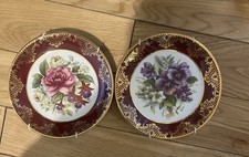 Weatherby Table Wear Vintage