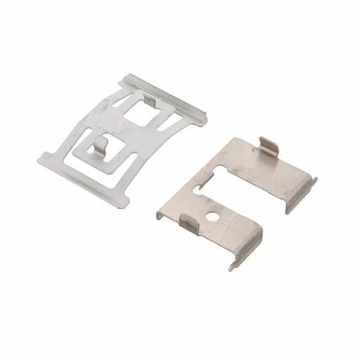 Rear brake spring - rear, slider