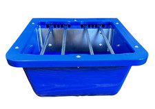 Adjustable Foal Feeder 9 Quart