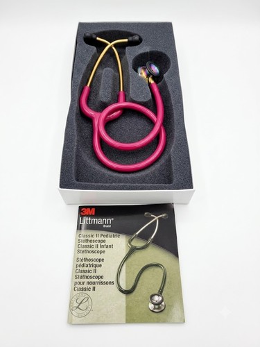 Littmann classic infant - ii,