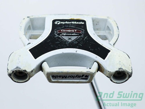 Taylormade spider ghost - taylormade,