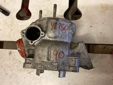 Yamaha YZ250 1990 barrel/cylinder
