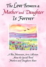 The love between mother - the, a