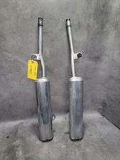 YAMAHA TDR 250 TDR250...DEP EXHAUST SILENCERS...