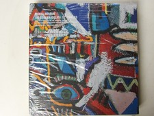 Primal Scream:  The Screamadelica 12" Singles  10X12"  Box Set SEALED