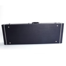 Electric Guitar Hard Case Flat
