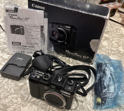 Canon powershot 0mp 6x - canon, 10.0mp