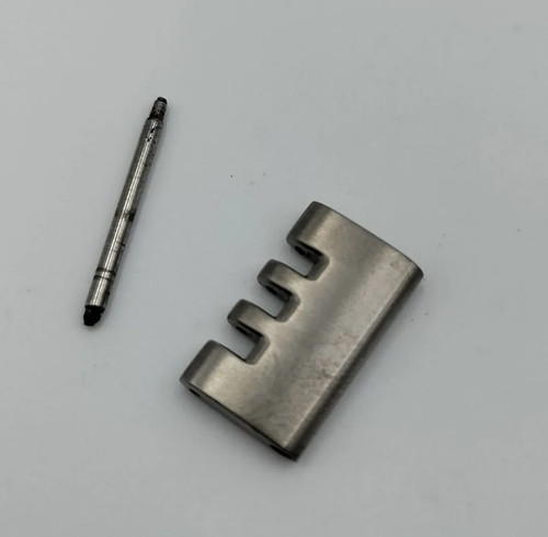 Used watch parts citizen - parts:,