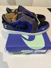 Nike air jordan low - jordan, 1