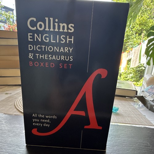 Collins english dictionary and - english,