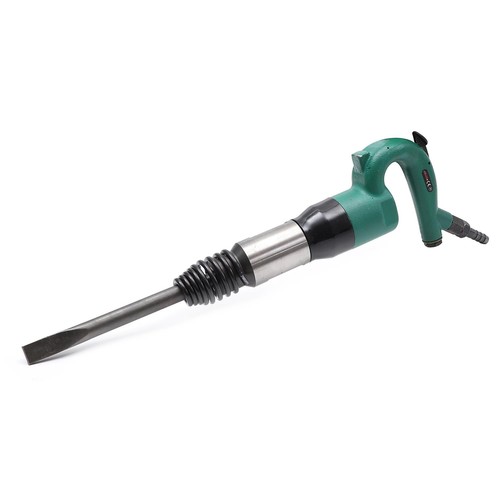 Pneumatic air chipping - air,
