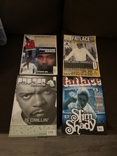 Fatlace Fat Lace Magazine