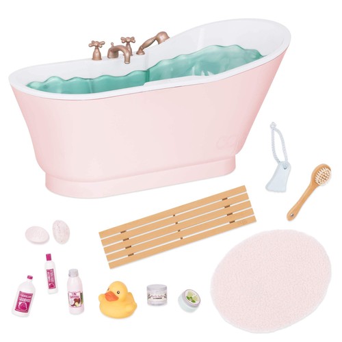 Our generation bath - bath, &