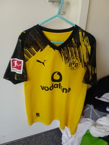 Borussia dortmund - dortmund, 🇩🇪