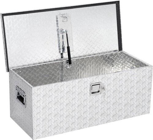 Heavy duty aluminum - duty, truck