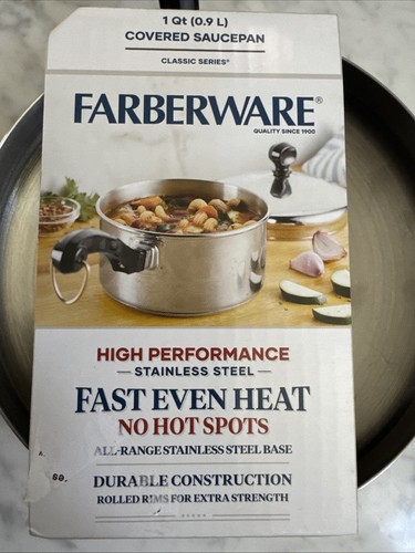 Farberware 50000 silver - 50000,