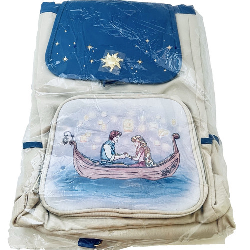 Loungefly tangled rapunzel - loungefly,