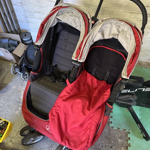 Baby jogger city mini - jogger,