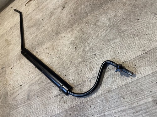 Drive lever from qualcast - drive,