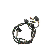 Wiring Left Front Door Smart
