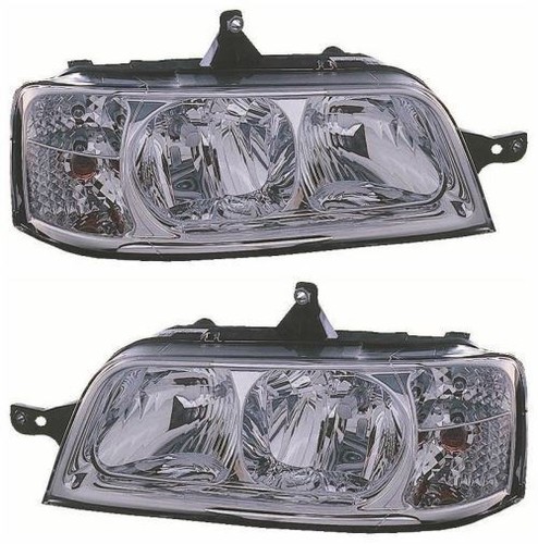 Ace motorhome headlight - ace,