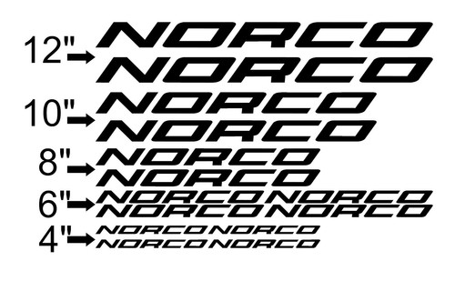 Custom norco bike frame - custom,