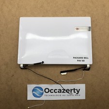 Full Cover With Screen - Packard Bell PAV80