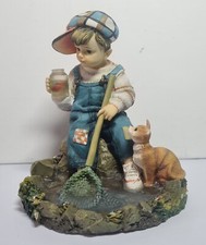 Christine Haworth A Good Catch