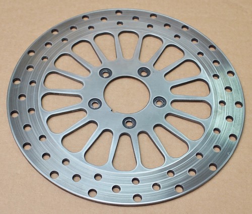 Harley custom brake disc - custom,