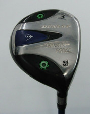 Japan Issue Dunlop Linear