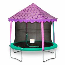 Wrigglebox Butterfly 3m x 3m Fibreglass Pop-Up Gazebo Stylish and Durable