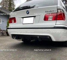 Wagon Touring BMW E39 M sport