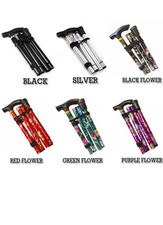 Walking Stick Easy Fold