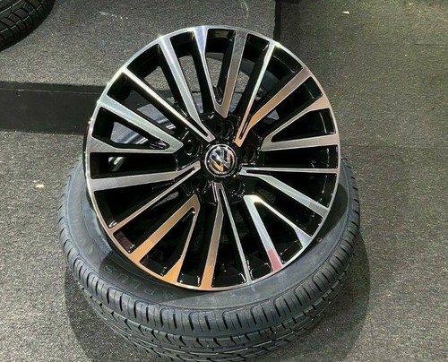 T5 t6 palmerston - 18”, vw