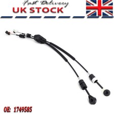 New Gear Selector Cables For