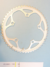Shimano 105 / 5502 - 9 Sp. - B /  53  Chainring  NOS