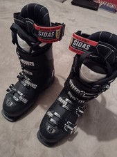 Sidas Custom Fit Ski Boots