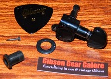 Gibson Firebird Grover Tuner