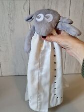 Sweet Dreams Ewan The Sheep Baby Comforter Soft Toy Blankie Soother