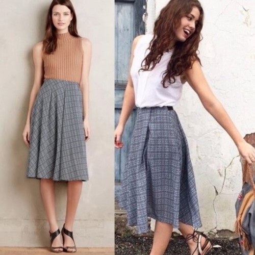 Anthropologie ranna gill - gill, aven