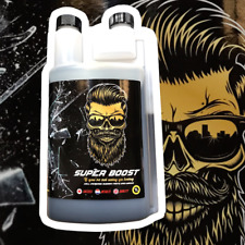 Hornet Super Boost Flower Bloom Accelerator Hydroponics Coco 1L 5L 10L plant 420