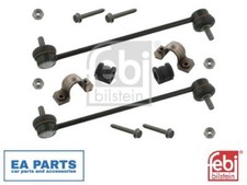 Repair Kit, stabilizer suspension for AUDI SKODA VW FEBI BILSTEIN 37079