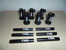 Stage stands, platform