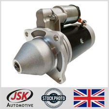 Starter Motor for Perkins