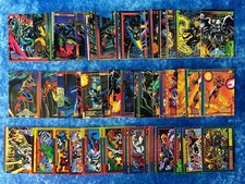 Marvel Universe 1993 (IV)