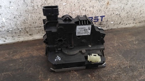 Door lock solenoid right front - door,